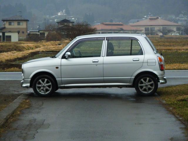 ミニライトスペシャル　メモリアルエディション　４ＷＤ　ＡＴ(5枚目)