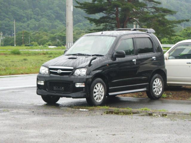 カスタムＬ　４ＷＤ　Ｆ５(2枚目)