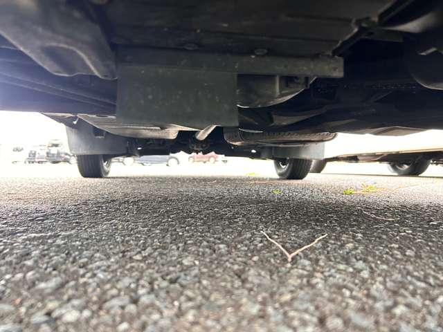 サンバーバン ディアス 4WD LEDライト タイベル交換済 キーレス エンジンスターター CD 電動格納ミラー(21枚目)