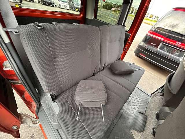 ハイゼットカーゴ クルーズターボリミテッド　ハイルーフ　４ＷＤ　４ＷＤ　ナビＴＶ　ＥＴＣ　リヤモニター　Ｂｌｕｅｔｏｏｔｈ　キーレス　ドライブレコーダー　ワンオーナー（19枚目）