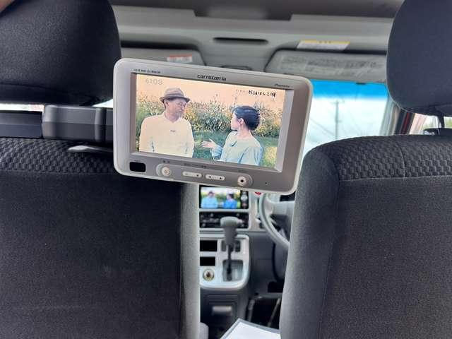 ハイゼットカーゴ クルーズターボリミテッド　ハイルーフ　４ＷＤ　４ＷＤ　ナビＴＶ　ＥＴＣ　リヤモニター　Ｂｌｕｅｔｏｏｔｈ　キーレス　ドライブレコーダー　ワンオーナー（26枚目）