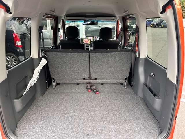 ハイゼットカーゴ クルーズターボリミテッド　ハイルーフ　４ＷＤ　４ＷＤ　ナビＴＶ　ＥＴＣ　リヤモニター　Ｂｌｕｅｔｏｏｔｈ　キーレス　ドライブレコーダー　ワンオーナー（28枚目）