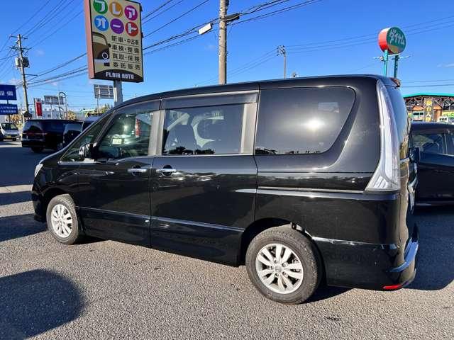 パワースライドドア★