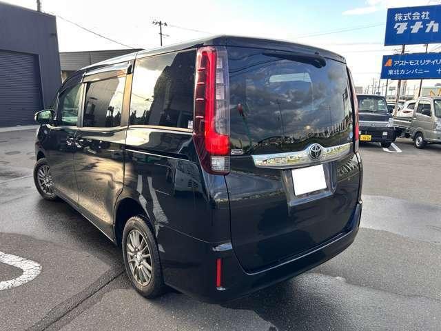 リヤプライバシーガラス