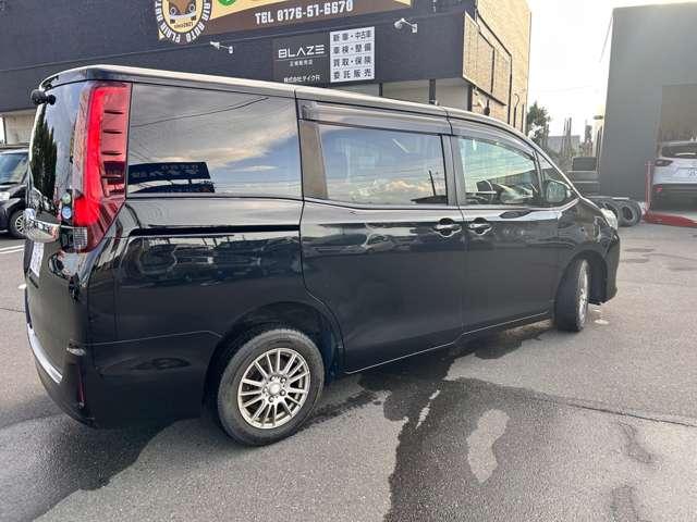 社外アルミホイール