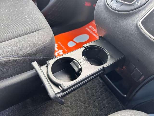 カップホルダー