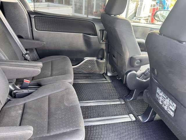 セカンドシート