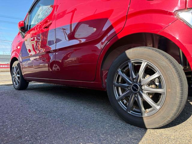 ワゴンＲ ハイブリッドＦＸ　クリアランスソナー　レーンアシスト　衝突被害軽減システム　オートライト　スマートキー　アイドリングストップ　シートヒーター　ベンチシート　ＣＶＴ　盗難防止システム　ＡＢＳ　ＥＳＣ　ＣＤ（20枚目）