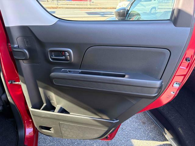 ワゴンＲ ハイブリッドＦＸ　クリアランスソナー　レーンアシスト　衝突被害軽減システム　オートライト　スマートキー　アイドリングストップ　シートヒーター　ベンチシート　ＣＶＴ　盗難防止システム　ＡＢＳ　ＥＳＣ　ＣＤ（41枚目）