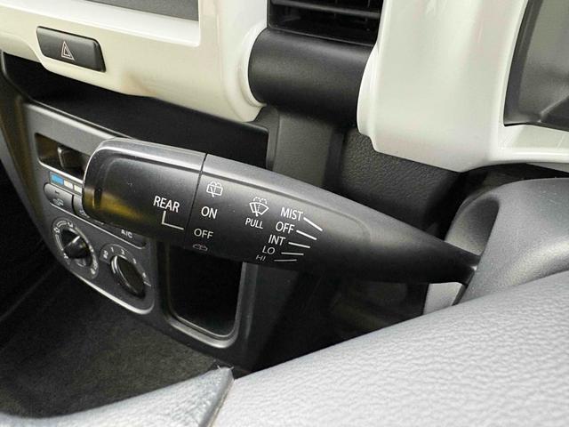 ハスラー Ａ　４ＷＤ　キーレスエントリー　シートヒーター　ＭＴ　盗難防止システム　ＡＢＳ　ＥＳＣ　衝突安全ボディ　エアコン　パワーステアリング　パワーウィンドウ（7枚目）