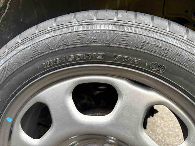 ハスラー Ａ　４ＷＤ　キーレスエントリー　シートヒーター　ＭＴ　盗難防止システム　ＡＢＳ　ＥＳＣ　衝突安全ボディ　エアコン　パワーステアリング　パワーウィンドウ（26枚目）