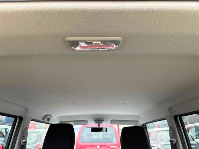 ハスラー Ａ　４ＷＤ　キーレスエントリー　シートヒーター　ＭＴ　盗難防止システム　ＡＢＳ　ＥＳＣ　衝突安全ボディ　エアコン　パワーステアリング　パワーウィンドウ（28枚目）