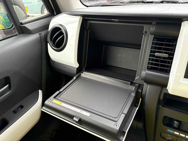 ハスラー Ａ　４ＷＤ　キーレスエントリー　シートヒーター　ＭＴ　盗難防止システム　ＡＢＳ　ＥＳＣ　衝突安全ボディ　エアコン　パワーステアリング　パワーウィンドウ（35枚目）