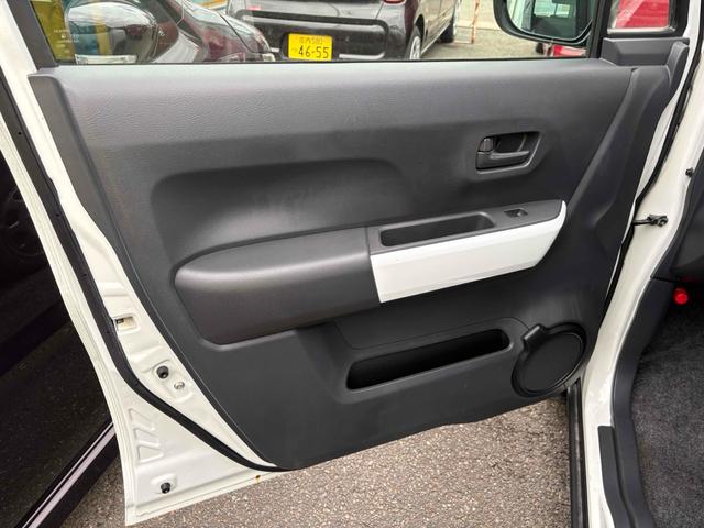 ハスラー Ａ　４ＷＤ　キーレスエントリー　シートヒーター　ＭＴ　盗難防止システム　ＡＢＳ　ＥＳＣ　衝突安全ボディ　エアコン　パワーステアリング　パワーウィンドウ（38枚目）