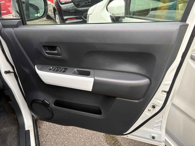ハスラー Ａ　４ＷＤ　キーレスエントリー　シートヒーター　ＭＴ　盗難防止システム　ＡＢＳ　ＥＳＣ　衝突安全ボディ　エアコン　パワーステアリング　パワーウィンドウ（40枚目）