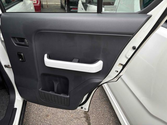ハスラー Ａ　４ＷＤ　キーレスエントリー　シートヒーター　ＭＴ　盗難防止システム　ＡＢＳ　ＥＳＣ　衝突安全ボディ　エアコン　パワーステアリング　パワーウィンドウ（45枚目）