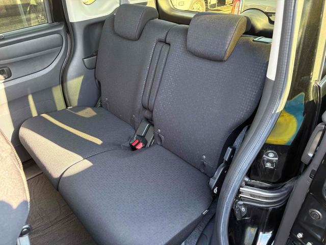 Ｎ－ＢＯＸカスタム Ｇ　ＳＳブラックスタイルパッケージ　４ＷＤ　ドライブレコーダー　ＥＴＣ　バックカメラ　両側電動スライドドア　オートライト　ＨＩＤ　スマートキー　アイドリングストップ　電動格納ミラー　シートヒーター　ベンチシート　ＣＶＴ　盗難防止システム（32枚目）