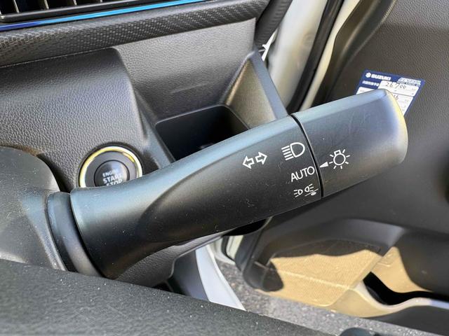 ワゴンＲ ハイブリッドＦＺ　４ＷＤ　クリアランスソナー　レーンアシスト　衝突被害軽減システム　オートライト　ＬＥＤヘッドランプ　スマートキー　アイドリングストップ　電動格納ミラー　シートヒーター　ベンチシート　ＣＶＴ（10枚目）