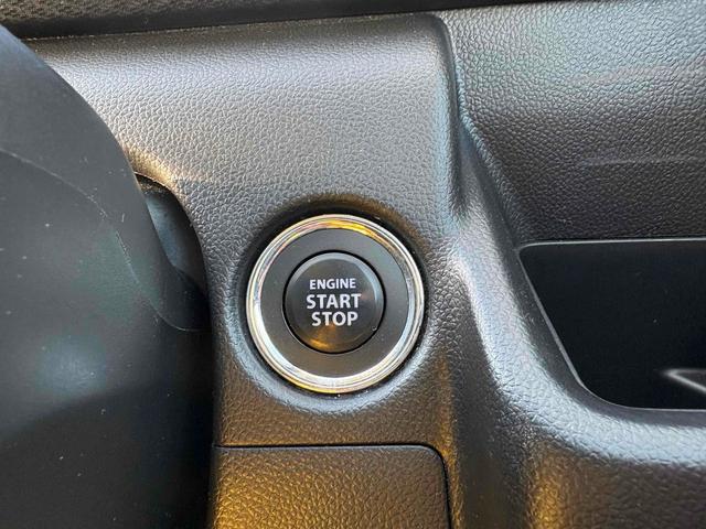 ワゴンＲ ハイブリッドＦＺ　４ＷＤ　クリアランスソナー　レーンアシスト　衝突被害軽減システム　オートライト　ＬＥＤヘッドランプ　スマートキー　アイドリングストップ　電動格納ミラー　シートヒーター　ベンチシート　ＣＶＴ（11枚目）