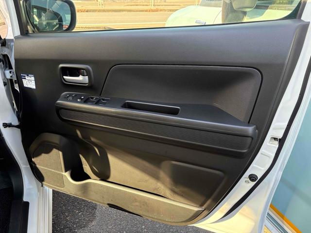 ワゴンＲ ハイブリッドＦＺ　４ＷＤ　クリアランスソナー　レーンアシスト　衝突被害軽減システム　オートライト　ＬＥＤヘッドランプ　スマートキー　アイドリングストップ　電動格納ミラー　シートヒーター　ベンチシート　ＣＶＴ（29枚目）