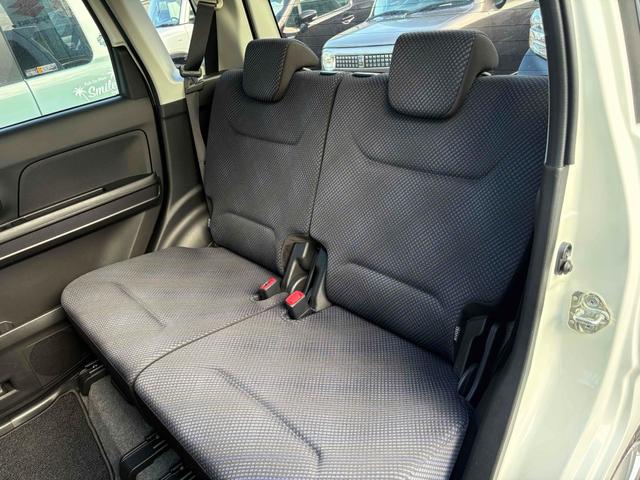 ワゴンＲ ハイブリッドＦＺ　４ＷＤ　クリアランスソナー　レーンアシスト　衝突被害軽減システム　オートライト　ＬＥＤヘッドランプ　スマートキー　アイドリングストップ　電動格納ミラー　シートヒーター　ベンチシート　ＣＶＴ（37枚目）