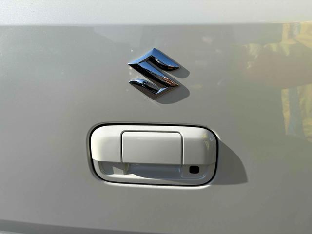 ワゴンＲ ハイブリッドＦＺ　４ＷＤ　クリアランスソナー　レーンアシスト　衝突被害軽減システム　オートライト　ＬＥＤヘッドランプ　スマートキー　アイドリングストップ　電動格納ミラー　シートヒーター　ベンチシート　ＣＶＴ（54枚目）