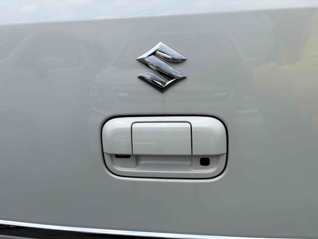 ワゴンＲ ハイブリッドＦＺ　リミテッド　２５周年記念車　ＥＴＣ　ナビ　ＴＶ　レーンアシスト　衝突被害軽減システム　オートライト　ＬＥＤヘッドランプ　スマートキー　アイドリングストップ　電動格納ミラー　シートヒーター　ベンチシート（23枚目）