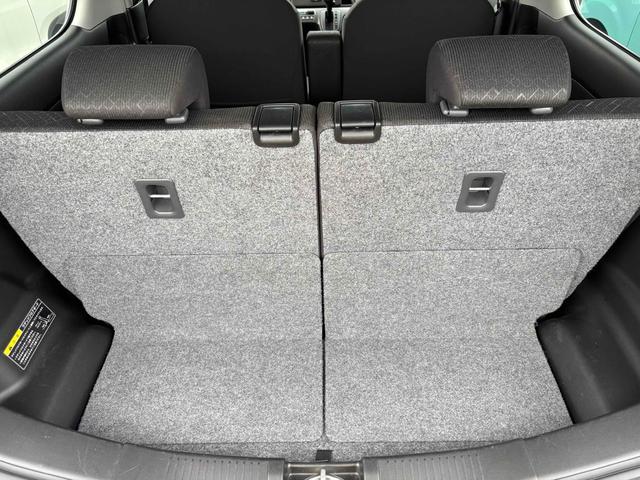 ワゴンＲ ハイブリッドＦＺ　リミテッド　２５周年記念車　ＥＴＣ　ナビ　ＴＶ　レーンアシスト　衝突被害軽減システム　オートライト　ＬＥＤヘッドランプ　スマートキー　アイドリングストップ　電動格納ミラー　シートヒーター　ベンチシート（26枚目）