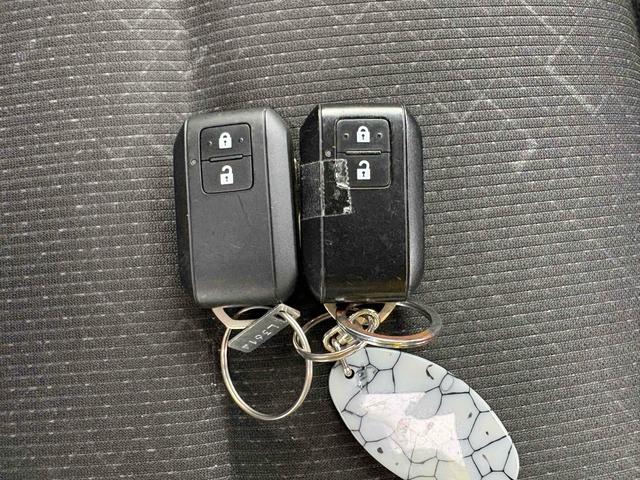 ワゴンＲ ハイブリッドＦＺ　リミテッド　２５周年記念車　ＥＴＣ　ナビ　ＴＶ　レーンアシスト　衝突被害軽減システム　オートライト　ＬＥＤヘッドランプ　スマートキー　アイドリングストップ　電動格納ミラー　シートヒーター　ベンチシート（27枚目）