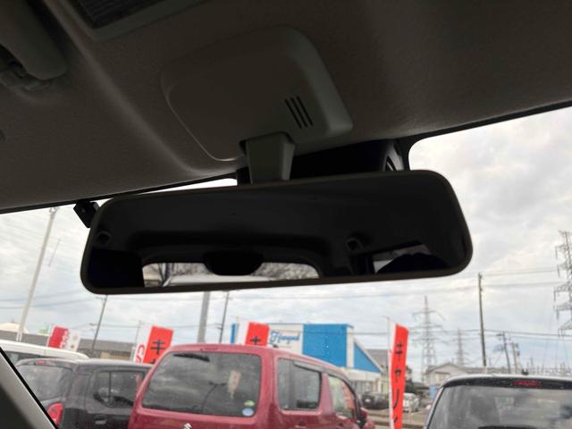 ワゴンＲ ハイブリッドＦＺ　リミテッド　２５周年記念車　ＥＴＣ　ナビ　ＴＶ　レーンアシスト　衝突被害軽減システム　オートライト　ＬＥＤヘッドランプ　スマートキー　アイドリングストップ　電動格納ミラー　シートヒーター　ベンチシート（31枚目）