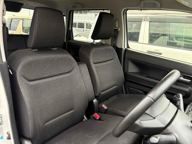 ワゴンＲ ハイブリッドＦＺ　リミテッド　２５周年記念車　ＥＴＣ　ナビ　ＴＶ　レーンアシスト　衝突被害軽減システム　オートライト　ＬＥＤヘッドランプ　スマートキー　アイドリングストップ　電動格納ミラー　シートヒーター　ベンチシート（42枚目）