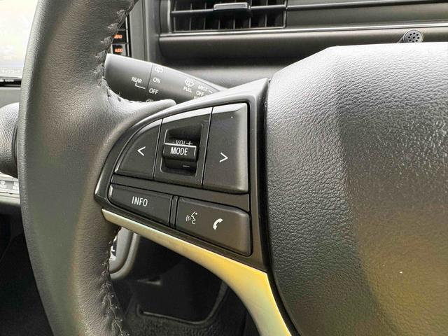 ワゴンＲ ハイブリッドＦＺ　リミテッド　２５周年記念車　ＥＴＣ　ナビ　ＴＶ　レーンアシスト　衝突被害軽減システム　オートライト　ＬＥＤヘッドランプ　スマートキー　アイドリングストップ　電動格納ミラー　シートヒーター　ベンチシート（46枚目）