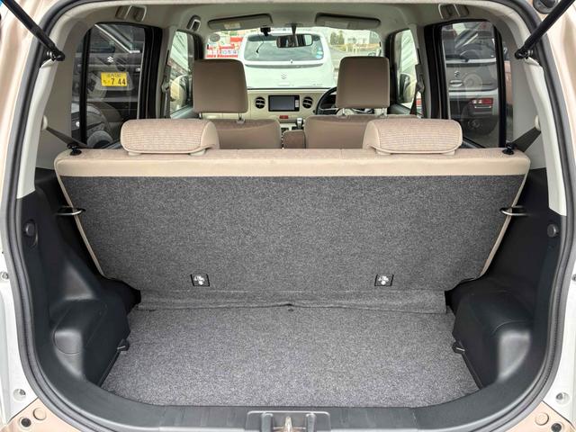 ミラココア ココアＸ　スマートキー　アイドリングストップ　ベンチシート　ＣＶＴ　盗難防止システム　ＡＢＳ　衝突安全ボディ　エアコン　パワーステアリング　パワーウィンドウ（17枚目）