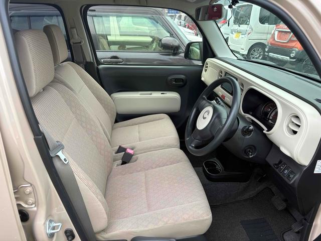 ミラココア ココアＸ　スマートキー　アイドリングストップ　ベンチシート　ＣＶＴ　盗難防止システム　ＡＢＳ　衝突安全ボディ　エアコン　パワーステアリング　パワーウィンドウ（34枚目）