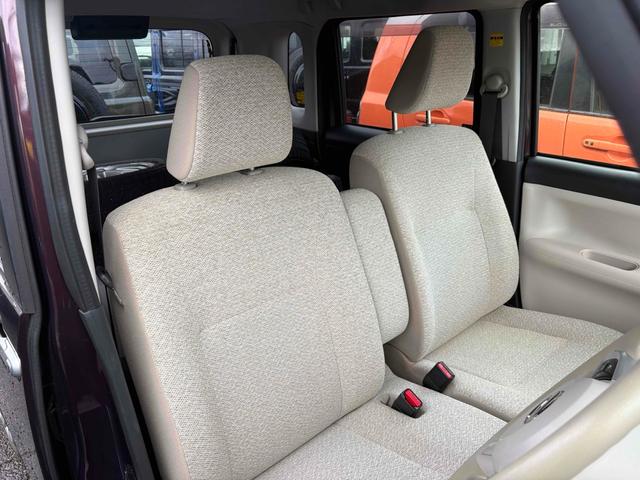 ムーヴキャンバス Ｘリミテッド　ＳＡＩＩＩ　両側電動スライドドア　衝突被害軽減システム　オートマチックハイビーム　オートライト　スマートキー　アイドリングストップ　電動格納ミラー　ベンチシート　ＣＶＴ　盗難防止システム　ＡＢＳ　ＥＳＣ（4枚目）