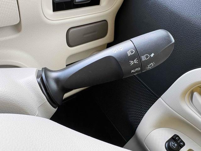 ムーヴキャンバス Ｘリミテッド　ＳＡＩＩＩ　両側電動スライドドア　衝突被害軽減システム　オートマチックハイビーム　オートライト　スマートキー　アイドリングストップ　電動格納ミラー　ベンチシート　ＣＶＴ　盗難防止システム　ＡＢＳ　ＥＳＣ（23枚目）