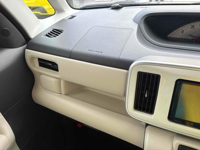 ムーヴキャンバス Ｘリミテッド　ＳＡＩＩＩ　両側電動スライドドア　衝突被害軽減システム　オートマチックハイビーム　オートライト　スマートキー　アイドリングストップ　電動格納ミラー　ベンチシート　ＣＶＴ　盗難防止システム　ＡＢＳ　ＥＳＣ（25枚目）