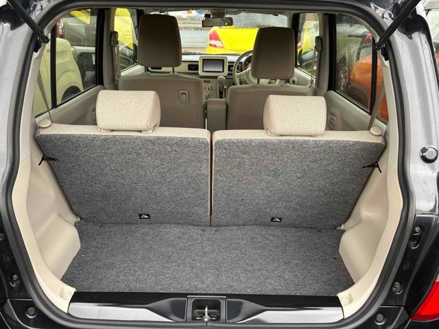 アルトラパン Ｌ　衝突被害軽減システム　スマートキー　アイドリングストップ　電動格納ミラー　シートヒーター　ベンチシート　ＣＶＴ　盗難防止システム　ＡＢＳ　ＥＳＣ　アルミホイール　衝突安全ボディ　エアコン（27枚目）