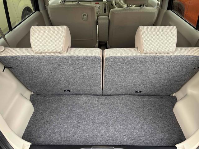 アルトラパン Ｌ　衝突被害軽減システム　スマートキー　アイドリングストップ　電動格納ミラー　シートヒーター　ベンチシート　ＣＶＴ　盗難防止システム　ＡＢＳ　ＥＳＣ　アルミホイール　衝突安全ボディ　エアコン（28枚目）