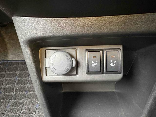 アルト Ｌ　４ＷＤ　クリアランスソナー　レーンアシスト　衝突被害軽減システム　オートライト　ＬＥＤヘッドランプ　キーレスエントリー　アイドリングストップ　電動格納ミラー　シートヒーター　ＣＶＴ　盗難防止システム（7枚目）