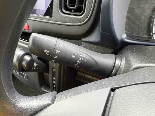 アルト Ｌ　４ＷＤ　クリアランスソナー　レーンアシスト　衝突被害軽減システム　オートライト　ＬＥＤヘッドランプ　キーレスエントリー　アイドリングストップ　電動格納ミラー　シートヒーター　ＣＶＴ　盗難防止システム（8枚目）