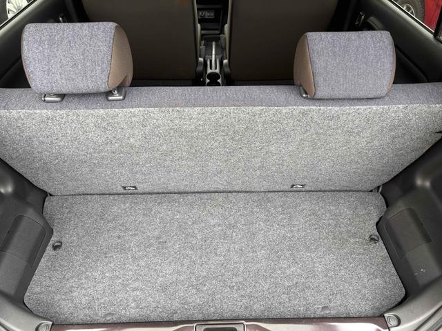 アルト Ｌ　４ＷＤ　クリアランスソナー　レーンアシスト　衝突被害軽減システム　オートライト　ＬＥＤヘッドランプ　キーレスエントリー　アイドリングストップ　電動格納ミラー　シートヒーター　ＣＶＴ　盗難防止システム（19枚目）