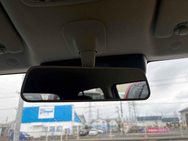 アルト Ｌ　４ＷＤ　クリアランスソナー　レーンアシスト　衝突被害軽減システム　オートライト　ＬＥＤヘッドランプ　キーレスエントリー　アイドリングストップ　電動格納ミラー　シートヒーター　ＣＶＴ　盗難防止システム（32枚目）