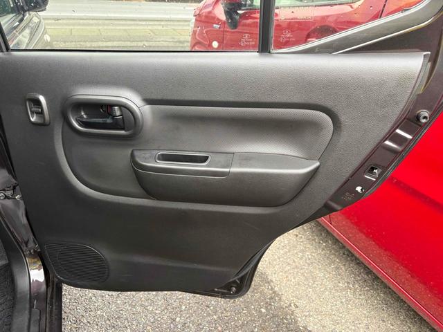 アルト Ｌ　４ＷＤ　クリアランスソナー　レーンアシスト　衝突被害軽減システム　オートライト　ＬＥＤヘッドランプ　キーレスエントリー　アイドリングストップ　電動格納ミラー　シートヒーター　ＣＶＴ　盗難防止システム（39枚目）