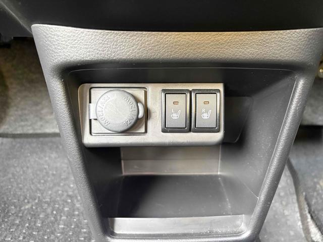 アルト Ｌ　クリアランスソナー　レーンアシスト　衝突被害軽減システム　オートライト　ＬＥＤヘッドランプ　キーレスエントリー　アイドリングストップ　電動格納ミラー　シートヒーター　ＣＶＴ　盗難防止システム　ＡＢＳ（5枚目）