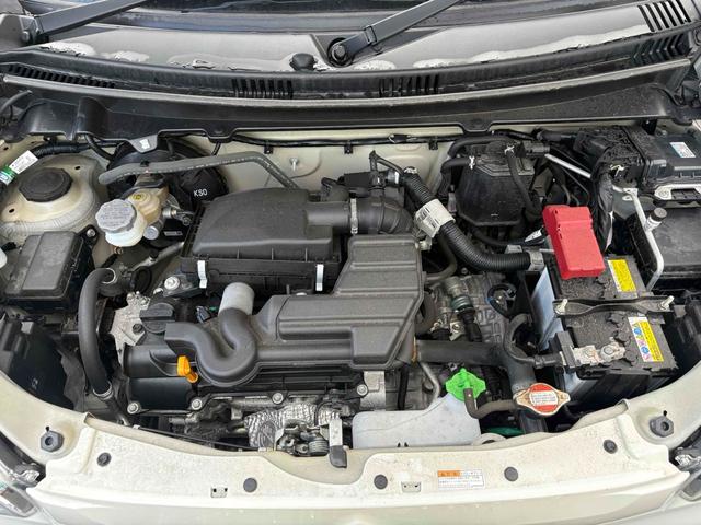 アルト Ｌ　クリアランスソナー　レーンアシスト　衝突被害軽減システム　オートライト　ＬＥＤヘッドランプ　キーレスエントリー　アイドリングストップ　電動格納ミラー　シートヒーター　ＣＶＴ　盗難防止システム　ＡＢＳ（19枚目）