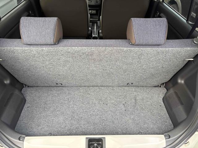 アルト Ｌ　クリアランスソナー　レーンアシスト　衝突被害軽減システム　オートライト　ＬＥＤヘッドランプ　キーレスエントリー　アイドリングストップ　電動格納ミラー　シートヒーター　ＣＶＴ　盗難防止システム　ＡＢＳ（23枚目）