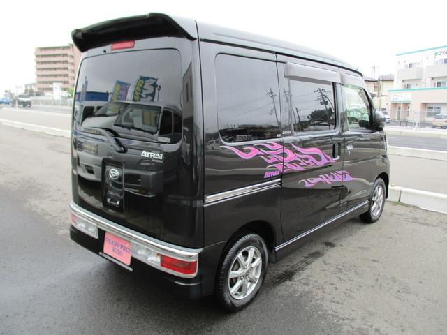 カスタムターボRS(3枚目)