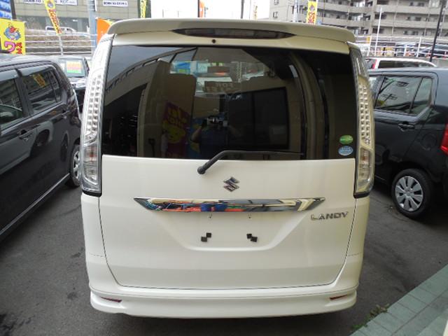 2.0G S-ハイブリッド両側パワスラフリップダウンモニター(5枚目)