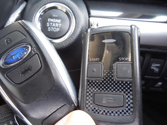 レガシィアウトバック リミテッド　４ＷＤ　アイサイト　衝突軽減ブレーキ　車線逸脱警報　誤発進抑制　先行車発進おしらせ　オートマハイビーム　ブラインドスポット　本革シート　前席パワーシート　全席シートヒーター　パワートランク（35枚目）